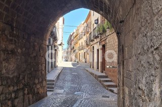 Piso en venta en Ctra. Circunvalación - La Magdalena en Jaén