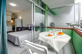 Estudio en venta en San Antonio - Las Arenas en Puerto de la Cruz