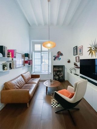Piso en venta en Mentidero - Teatro Falla - Alameda en Cádiz