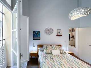Piso en venta en Mentidero - Teatro Falla - Alameda en Cádiz