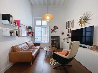 Piso en venta en Mentidero - Teatro Falla - Alameda en Cádiz