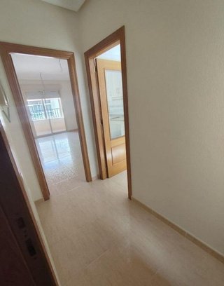 Piso en venta en Playa del Cura en Torrevieja