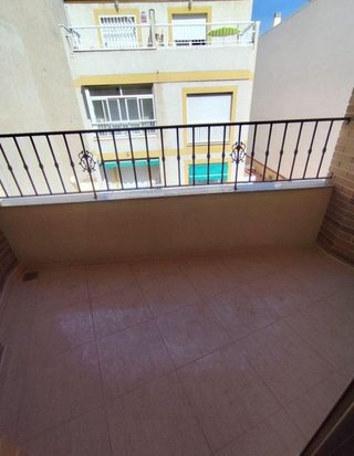 Piso en venta en Playa del Cura en Torrevieja