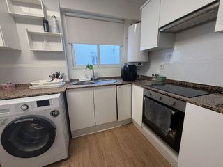 Piso en venta en L'Eixereta en Burjassot