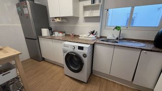 Piso en venta en L'Eixereta en Burjassot