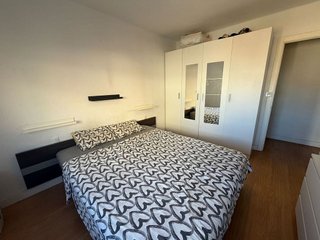 Piso en venta en L'Eixereta en Burjassot