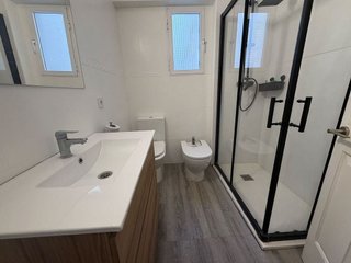 Piso en venta en L'Eixereta en Burjassot