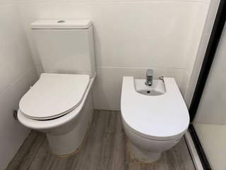 Piso en venta en L'Eixereta en Burjassot