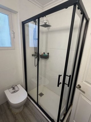 Piso en venta en L'Eixereta en Burjassot