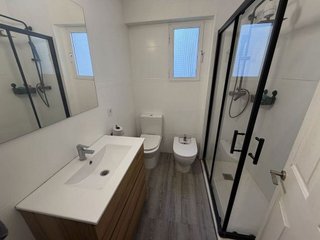 Piso en venta en L'Eixereta en Burjassot