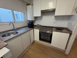 Piso en venta en L'Eixereta en Burjassot