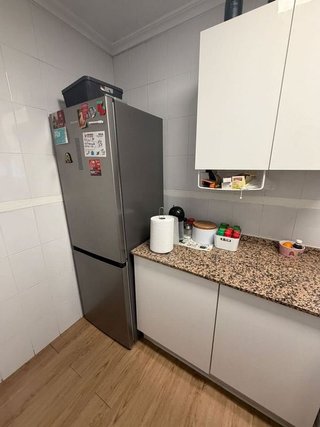 Piso en venta en L'Eixereta en Burjassot