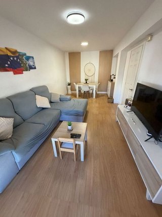 Piso en venta en L'Eixereta en Burjassot