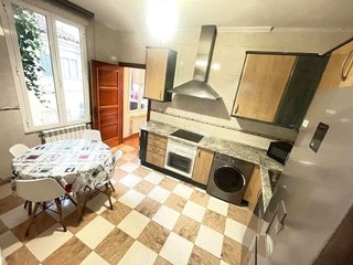 Piso en venta en Casco Histórico en Guadalajara