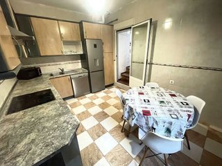 Piso en venta en Casco Histórico en Guadalajara