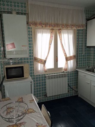 Piso en venta en Briviesca