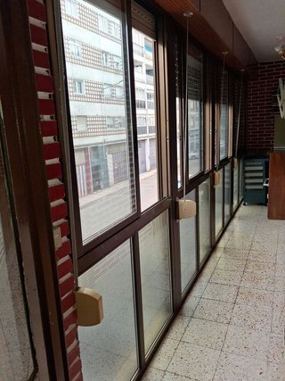 Piso en venta en Briviesca