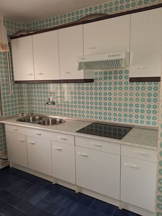 Piso en venta en Briviesca