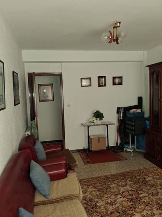 Piso en venta en Briviesca