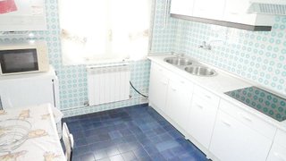 Piso en venta en Briviesca