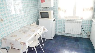 Piso en venta en Briviesca