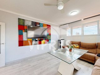Piso en venta en Centro en Mérida