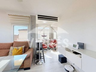 Piso en venta en Centro en Mérida