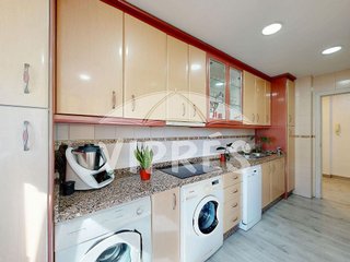Piso en venta en Centro en Mérida