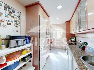 Piso en venta en Centro en Mérida