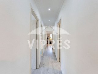 Piso en venta en Centro en Mérida