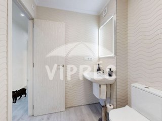 Piso en venta en Centro en Mérida