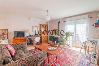 Piso en venta en Pueblo - Urb. Norte en Valdemorillo