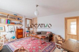Piso en venta en Pueblo - Urb. Norte en Valdemorillo