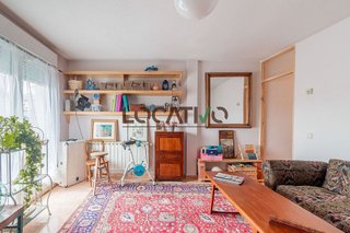 Piso en venta en Pueblo - Urb. Norte en Valdemorillo