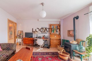 Piso en venta en Pueblo - Urb. Norte en Valdemorillo