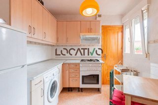 Piso en venta en Pueblo - Urb. Norte en Valdemorillo