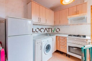 Piso en venta en Pueblo - Urb. Norte en Valdemorillo