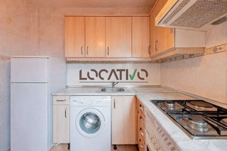 Piso en venta en Pueblo - Urb. Norte en Valdemorillo