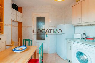 Piso en venta en Pueblo - Urb. Norte en Valdemorillo