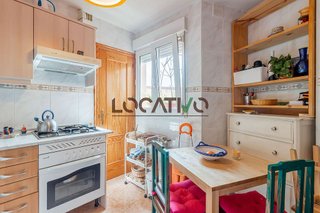 Piso en venta en Pueblo - Urb. Norte en Valdemorillo