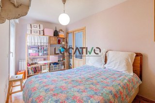 Piso en venta en Pueblo - Urb. Norte en Valdemorillo