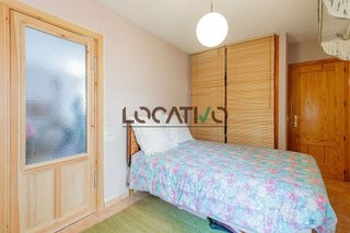 Piso en venta en Pueblo - Urb. Norte en Valdemorillo
