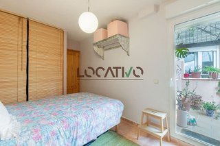 Piso en venta en Pueblo - Urb. Norte en Valdemorillo