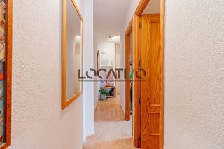 Piso en venta en Pueblo - Urb. Norte en Valdemorillo