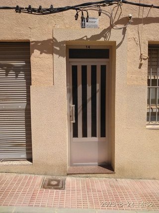 Piso en venta en Sax