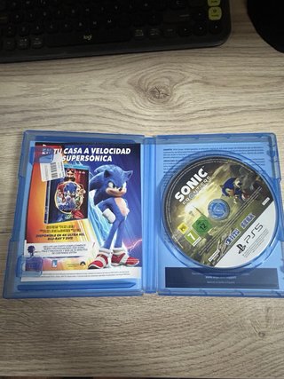 Lote 3 Juegos PS5 Ratchet & Clank