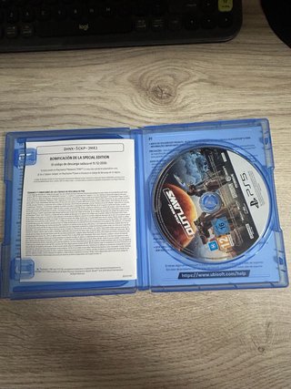 Lote 3 Juegos PS5 Ratchet & Clank
