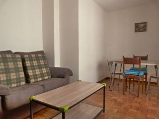 Piso en venta en Castiñeiriño - Cruceiro de Sar en Santiago de Compostela
