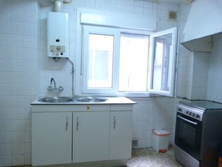 Piso en venta en Castiñeiriño - Cruceiro de Sar en Santiago de Compostela
