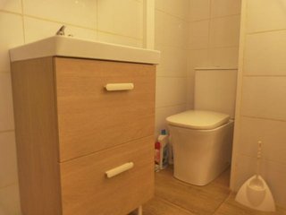 Piso en venta en Castiñeiriño - Cruceiro de Sar en Santiago de Compostela
